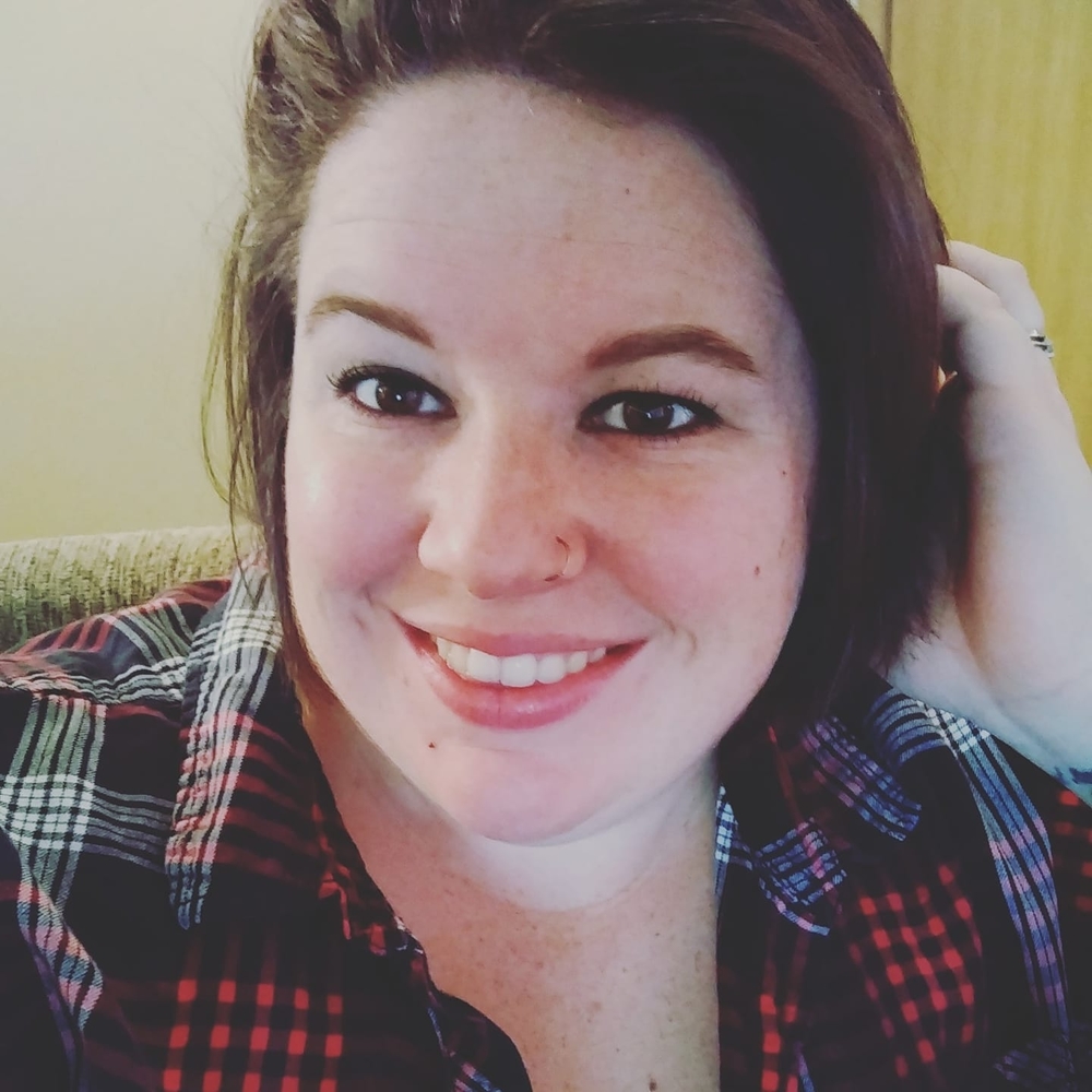 Meet your Posher, Krystal